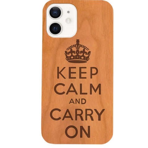 Keep Calm And Carry On - Engraved Phone Case for iPhone 15/iPhone 15 Plus/iPhone 15 Pro/iPhone 15 Pro Max/iPhone 14/
    iPhone 14 Plus/iPhone 14 Pro/iPhone 14 Pro Max/iPhone 13/iPhone 13 Mini/
    iPhone 13 Pro/iPhone 13 Pro Max/iPhone 12 Mini/iPhone 12/
    iPhone 12 Pro Max/iPhone 11/iPhone 11 Pro/iPhone 11 Pro Max/iPhone X/Xs Universal/iPhone XR/iPhone Xs Max/
    Samsung S23/Samsung S23 Plus/Samsung S23 Ultra/Samsung S22/Samsung S22 Plus/Samsung S22 Ultra/Samsung S21