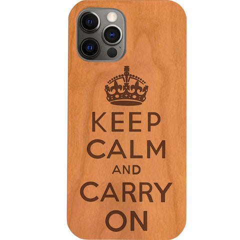 Keep Calm And Carry On - Engraved Phone Case for iPhone 15/iPhone 15 Plus/iPhone 15 Pro/iPhone 15 Pro Max/iPhone 14/
    iPhone 14 Plus/iPhone 14 Pro/iPhone 14 Pro Max/iPhone 13/iPhone 13 Mini/
    iPhone 13 Pro/iPhone 13 Pro Max/iPhone 12 Mini/iPhone 12/
    iPhone 12 Pro Max/iPhone 11/iPhone 11 Pro/iPhone 11 Pro Max/iPhone X/Xs Universal/iPhone XR/iPhone Xs Max/
    Samsung S23/Samsung S23 Plus/Samsung S23 Ultra/Samsung S22/Samsung S22 Plus/Samsung S22 Ultra/Samsung S21