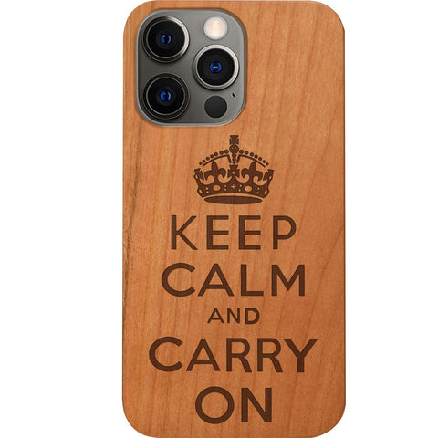 Keep Calm And Carry On - Engraved Phone Case for iPhone 15/iPhone 15 Plus/iPhone 15 Pro/iPhone 15 Pro Max/iPhone 14/
    iPhone 14 Plus/iPhone 14 Pro/iPhone 14 Pro Max/iPhone 13/iPhone 13 Mini/
    iPhone 13 Pro/iPhone 13 Pro Max/iPhone 12 Mini/iPhone 12/
    iPhone 12 Pro Max/iPhone 11/iPhone 11 Pro/iPhone 11 Pro Max/iPhone X/Xs Universal/iPhone XR/iPhone Xs Max/
    Samsung S23/Samsung S23 Plus/Samsung S23 Ultra/Samsung S22/Samsung S22 Plus/Samsung S22 Ultra/Samsung S21