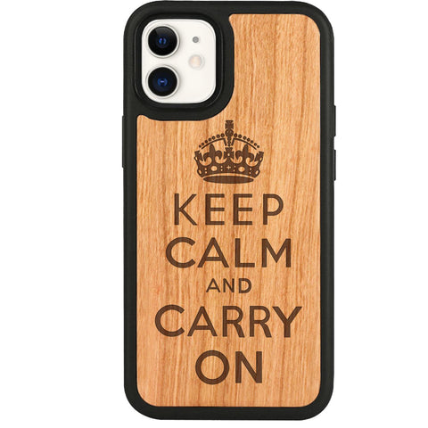 Keep Calm And Carry On - Engraved Phone Case for iPhone 15/iPhone 15 Plus/iPhone 15 Pro/iPhone 15 Pro Max/iPhone 14/
    iPhone 14 Plus/iPhone 14 Pro/iPhone 14 Pro Max/iPhone 13/iPhone 13 Mini/
    iPhone 13 Pro/iPhone 13 Pro Max/iPhone 12 Mini/iPhone 12/
    iPhone 12 Pro Max/iPhone 11/iPhone 11 Pro/iPhone 11 Pro Max/iPhone X/Xs Universal/iPhone XR/iPhone Xs Max/
    Samsung S23/Samsung S23 Plus/Samsung S23 Ultra/Samsung S22/Samsung S22 Plus/Samsung S22 Ultra/Samsung S21