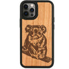 Koala - Engraved Phone Case for iPhone 15/iPhone 15 Plus/iPhone 15 Pro/iPhone 15 Pro Max/iPhone 14/
    iPhone 14 Plus/iPhone 14 Pro/iPhone 14 Pro Max/iPhone 13/iPhone 13 Mini/
    iPhone 13 Pro/iPhone 13 Pro Max/iPhone 12 Mini/iPhone 12/
    iPhone 12 Pro Max/iPhone 11/iPhone 11 Pro/iPhone 11 Pro Max/iPhone X/Xs Universal/iPhone XR/iPhone Xs Max/
    Samsung S23/Samsung S23 Plus/Samsung S23 Ultra/Samsung S22/Samsung S22 Plus/Samsung S22 Ultra/Samsung S21