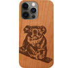 Koala - Engraved Phone Case for iPhone 15/iPhone 15 Plus/iPhone 15 Pro/iPhone 15 Pro Max/iPhone 14/
    iPhone 14 Plus/iPhone 14 Pro/iPhone 14 Pro Max/iPhone 13/iPhone 13 Mini/
    iPhone 13 Pro/iPhone 13 Pro Max/iPhone 12 Mini/iPhone 12/
    iPhone 12 Pro Max/iPhone 11/iPhone 11 Pro/iPhone 11 Pro Max/iPhone X/Xs Universal/iPhone XR/iPhone Xs Max/
    Samsung S23/Samsung S23 Plus/Samsung S23 Ultra/Samsung S22/Samsung S22 Plus/Samsung S22 Ultra/Samsung S21