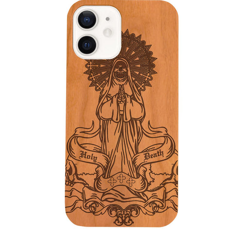 La Santa Muerte 1 - Engraved Phone Case for iPhone 15/iPhone 15 Plus/iPhone 15 Pro/iPhone 15 Pro Max/iPhone 14/
    iPhone 14 Plus/iPhone 14 Pro/iPhone 14 Pro Max/iPhone 13/iPhone 13 Mini/
    iPhone 13 Pro/iPhone 13 Pro Max/iPhone 12 Mini/iPhone 12/
    iPhone 12 Pro Max/iPhone 11/iPhone 11 Pro/iPhone 11 Pro Max/iPhone X/Xs Universal/iPhone XR/iPhone Xs Max/
    Samsung S23/Samsung S23 Plus/Samsung S23 Ultra/Samsung S22/Samsung S22 Plus/Samsung S22 Ultra/Samsung S21