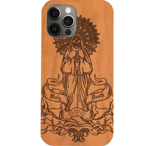 La Santa Muerte 1 - Engraved Phone Case for iPhone 15/iPhone 15 Plus/iPhone 15 Pro/iPhone 15 Pro Max/iPhone 14/
    iPhone 14 Plus/iPhone 14 Pro/iPhone 14 Pro Max/iPhone 13/iPhone 13 Mini/
    iPhone 13 Pro/iPhone 13 Pro Max/iPhone 12 Mini/iPhone 12/
    iPhone 12 Pro Max/iPhone 11/iPhone 11 Pro/iPhone 11 Pro Max/iPhone X/Xs Universal/iPhone XR/iPhone Xs Max/
    Samsung S23/Samsung S23 Plus/Samsung S23 Ultra/Samsung S22/Samsung S22 Plus/Samsung S22 Ultra/Samsung S21