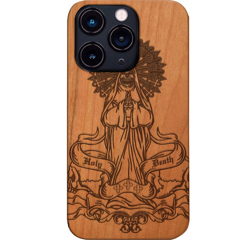 La Santa Muerte 1 - Engraved Phone Case for iPhone 15/iPhone 15 Plus/iPhone 15 Pro/iPhone 15 Pro Max/iPhone 14/
    iPhone 14 Plus/iPhone 14 Pro/iPhone 14 Pro Max/iPhone 13/iPhone 13 Mini/
    iPhone 13 Pro/iPhone 13 Pro Max/iPhone 12 Mini/iPhone 12/
    iPhone 12 Pro Max/iPhone 11/iPhone 11 Pro/iPhone 11 Pro Max/iPhone X/Xs Universal/iPhone XR/iPhone Xs Max/
    Samsung S23/Samsung S23 Plus/Samsung S23 Ultra/Samsung S22/Samsung S22 Plus/Samsung S22 Ultra/Samsung S21