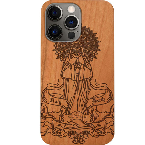 La Santa Muerte 1 - Engraved Phone Case for iPhone 15/iPhone 15 Plus/iPhone 15 Pro/iPhone 15 Pro Max/iPhone 14/
    iPhone 14 Plus/iPhone 14 Pro/iPhone 14 Pro Max/iPhone 13/iPhone 13 Mini/
    iPhone 13 Pro/iPhone 13 Pro Max/iPhone 12 Mini/iPhone 12/
    iPhone 12 Pro Max/iPhone 11/iPhone 11 Pro/iPhone 11 Pro Max/iPhone X/Xs Universal/iPhone XR/iPhone Xs Max/
    Samsung S23/Samsung S23 Plus/Samsung S23 Ultra/Samsung S22/Samsung S22 Plus/Samsung S22 Ultra/Samsung S21