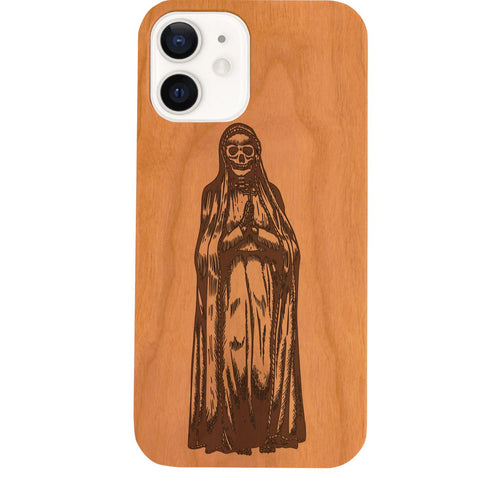 La Santa Muerte 2 - Engraved Phone Case for iPhone 15/iPhone 15 Plus/iPhone 15 Pro/iPhone 15 Pro Max/iPhone 14/
    iPhone 14 Plus/iPhone 14 Pro/iPhone 14 Pro Max/iPhone 13/iPhone 13 Mini/
    iPhone 13 Pro/iPhone 13 Pro Max/iPhone 12 Mini/iPhone 12/
    iPhone 12 Pro Max/iPhone 11/iPhone 11 Pro/iPhone 11 Pro Max/iPhone X/Xs Universal/iPhone XR/iPhone Xs Max/
    Samsung S23/Samsung S23 Plus/Samsung S23 Ultra/Samsung S22/Samsung S22 Plus/Samsung S22 Ultra/Samsung S21