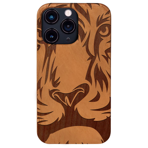 Lion Face 1 - Engraved Phone Case for iPhone 15/iPhone 15 Plus/iPhone 15 Pro/iPhone 15 Pro Max/iPhone 14/
    iPhone 14 Plus/iPhone 14 Pro/iPhone 14 Pro Max/iPhone 13/iPhone 13 Mini/
    iPhone 13 Pro/iPhone 13 Pro Max/iPhone 12 Mini/iPhone 12/
    iPhone 12 Pro Max/iPhone 11/iPhone 11 Pro/iPhone 11 Pro Max/iPhone X/Xs Universal/iPhone XR/iPhone Xs Max/
    Samsung S23/Samsung S23 Plus/Samsung S23 Ultra/Samsung S22/Samsung S22 Plus/Samsung S22 Ultra/Samsung S21