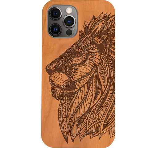 Lion Face 3 - Engraved Phone Case for iPhone 15/iPhone 15 Plus/iPhone 15 Pro/iPhone 15 Pro Max/iPhone 14/
    iPhone 14 Plus/iPhone 14 Pro/iPhone 14 Pro Max/iPhone 13/iPhone 13 Mini/
    iPhone 13 Pro/iPhone 13 Pro Max/iPhone 12 Mini/iPhone 12/
    iPhone 12 Pro Max/iPhone 11/iPhone 11 Pro/iPhone 11 Pro Max/iPhone X/Xs Universal/iPhone XR/iPhone Xs Max/
    Samsung S23/Samsung S23 Plus/Samsung S23 Ultra/Samsung S22/Samsung S22 Plus/Samsung S22 Ultra/Samsung S21