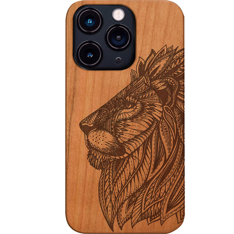 Lion Face 3 - Engraved Phone Case for iPhone 15/iPhone 15 Plus/iPhone 15 Pro/iPhone 15 Pro Max/iPhone 14/
    iPhone 14 Plus/iPhone 14 Pro/iPhone 14 Pro Max/iPhone 13/iPhone 13 Mini/
    iPhone 13 Pro/iPhone 13 Pro Max/iPhone 12 Mini/iPhone 12/
    iPhone 12 Pro Max/iPhone 11/iPhone 11 Pro/iPhone 11 Pro Max/iPhone X/Xs Universal/iPhone XR/iPhone Xs Max/
    Samsung S23/Samsung S23 Plus/Samsung S23 Ultra/Samsung S22/Samsung S22 Plus/Samsung S22 Ultra/Samsung S21