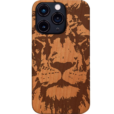 Lion Face 4 - Engraved Phone Case for iPhone 15/iPhone 15 Plus/iPhone 15 Pro/iPhone 15 Pro Max/iPhone 14/
    iPhone 14 Plus/iPhone 14 Pro/iPhone 14 Pro Max/iPhone 13/iPhone 13 Mini/
    iPhone 13 Pro/iPhone 13 Pro Max/iPhone 12 Mini/iPhone 12/
    iPhone 12 Pro Max/iPhone 11/iPhone 11 Pro/iPhone 11 Pro Max/iPhone X/Xs Universal/iPhone XR/iPhone Xs Max/
    Samsung S23/Samsung S23 Plus/Samsung S23 Ultra/Samsung S22/Samsung S22 Plus/Samsung S22 Ultra/Samsung S21