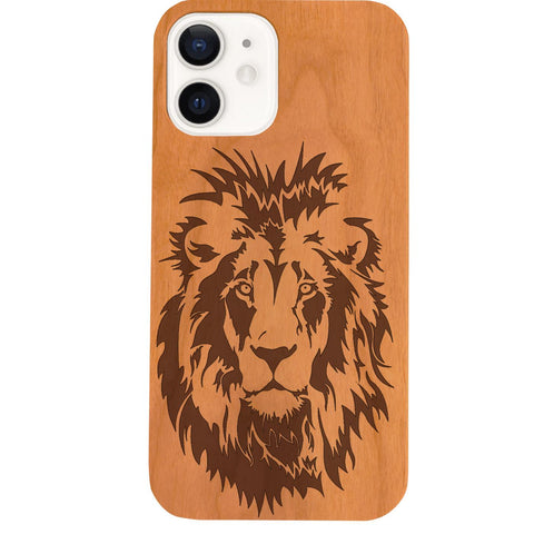 Lion Face 5 - Engraved Phone Case for iPhone 15/iPhone 15 Plus/iPhone 15 Pro/iPhone 15 Pro Max/iPhone 14/
    iPhone 14 Plus/iPhone 14 Pro/iPhone 14 Pro Max/iPhone 13/iPhone 13 Mini/
    iPhone 13 Pro/iPhone 13 Pro Max/iPhone 12 Mini/iPhone 12/
    iPhone 12 Pro Max/iPhone 11/iPhone 11 Pro/iPhone 11 Pro Max/iPhone X/Xs Universal/iPhone XR/iPhone Xs Max/
    Samsung S23/Samsung S23 Plus/Samsung S23 Ultra/Samsung S22/Samsung S22 Plus/Samsung S22 Ultra/Samsung S21