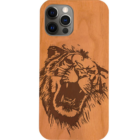 Lion Face 6 - Engraved Phone Case for iPhone 15/iPhone 15 Plus/iPhone 15 Pro/iPhone 15 Pro Max/iPhone 14/
    iPhone 14 Plus/iPhone 14 Pro/iPhone 14 Pro Max/iPhone 13/iPhone 13 Mini/
    iPhone 13 Pro/iPhone 13 Pro Max/iPhone 12 Mini/iPhone 12/
    iPhone 12 Pro Max/iPhone 11/iPhone 11 Pro/iPhone 11 Pro Max/iPhone X/Xs Universal/iPhone XR/iPhone Xs Max/
    Samsung S23/Samsung S23 Plus/Samsung S23 Ultra/Samsung S22/Samsung S22 Plus/Samsung S22 Ultra/Samsung S21