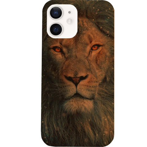 Lion Face Snow - UV Color Printed Phone Case for iPhone 15/iPhone 15 Plus/iPhone 15 Pro/iPhone 15 Pro Max/iPhone 14/
    iPhone 14 Plus/iPhone 14 Pro/iPhone 14 Pro Max/iPhone 13/iPhone 13 Mini/
    iPhone 13 Pro/iPhone 13 Pro Max/iPhone 12 Mini/iPhone 12/
    iPhone 12 Pro Max/iPhone 11/iPhone 11 Pro/iPhone 11 Pro Max/iPhone X/Xs Universal/iPhone XR/iPhone Xs Max/
    Samsung S23/Samsung S23 Plus/Samsung S23 Ultra/Samsung S22/Samsung S22 Plus/Samsung S22 Ultra/Samsung S21