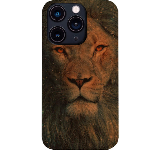 Lion Face Snow - UV Color Printed Phone Case for iPhone 15/iPhone 15 Plus/iPhone 15 Pro/iPhone 15 Pro Max/iPhone 14/
    iPhone 14 Plus/iPhone 14 Pro/iPhone 14 Pro Max/iPhone 13/iPhone 13 Mini/
    iPhone 13 Pro/iPhone 13 Pro Max/iPhone 12 Mini/iPhone 12/
    iPhone 12 Pro Max/iPhone 11/iPhone 11 Pro/iPhone 11 Pro Max/iPhone X/Xs Universal/iPhone XR/iPhone Xs Max/
    Samsung S23/Samsung S23 Plus/Samsung S23 Ultra/Samsung S22/Samsung S22 Plus/Samsung S22 Ultra/Samsung S21