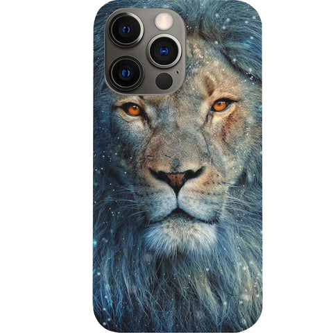 Lion Face Snow - UV Color Printed Phone Case for iPhone 15/iPhone 15 Plus/iPhone 15 Pro/iPhone 15 Pro Max/iPhone 14/
    iPhone 14 Plus/iPhone 14 Pro/iPhone 14 Pro Max/iPhone 13/iPhone 13 Mini/
    iPhone 13 Pro/iPhone 13 Pro Max/iPhone 12 Mini/iPhone 12/
    iPhone 12 Pro Max/iPhone 11/iPhone 11 Pro/iPhone 11 Pro Max/iPhone X/Xs Universal/iPhone XR/iPhone Xs Max/
    Samsung S23/Samsung S23 Plus/Samsung S23 Ultra/Samsung S22/Samsung S22 Plus/Samsung S22 Ultra/Samsung S21
