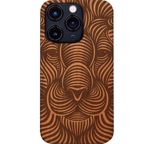 Lion Waves - Engraved Phone Case for iPhone 15/iPhone 15 Plus/iPhone 15 Pro/iPhone 15 Pro Max/iPhone 14/
    iPhone 14 Plus/iPhone 14 Pro/iPhone 14 Pro Max/iPhone 13/iPhone 13 Mini/
    iPhone 13 Pro/iPhone 13 Pro Max/iPhone 12 Mini/iPhone 12/
    iPhone 12 Pro Max/iPhone 11/iPhone 11 Pro/iPhone 11 Pro Max/iPhone X/Xs Universal/iPhone XR/iPhone Xs Max/
    Samsung S23/Samsung S23 Plus/Samsung S23 Ultra/Samsung S22/Samsung S22 Plus/Samsung S22 Ultra/Samsung S21