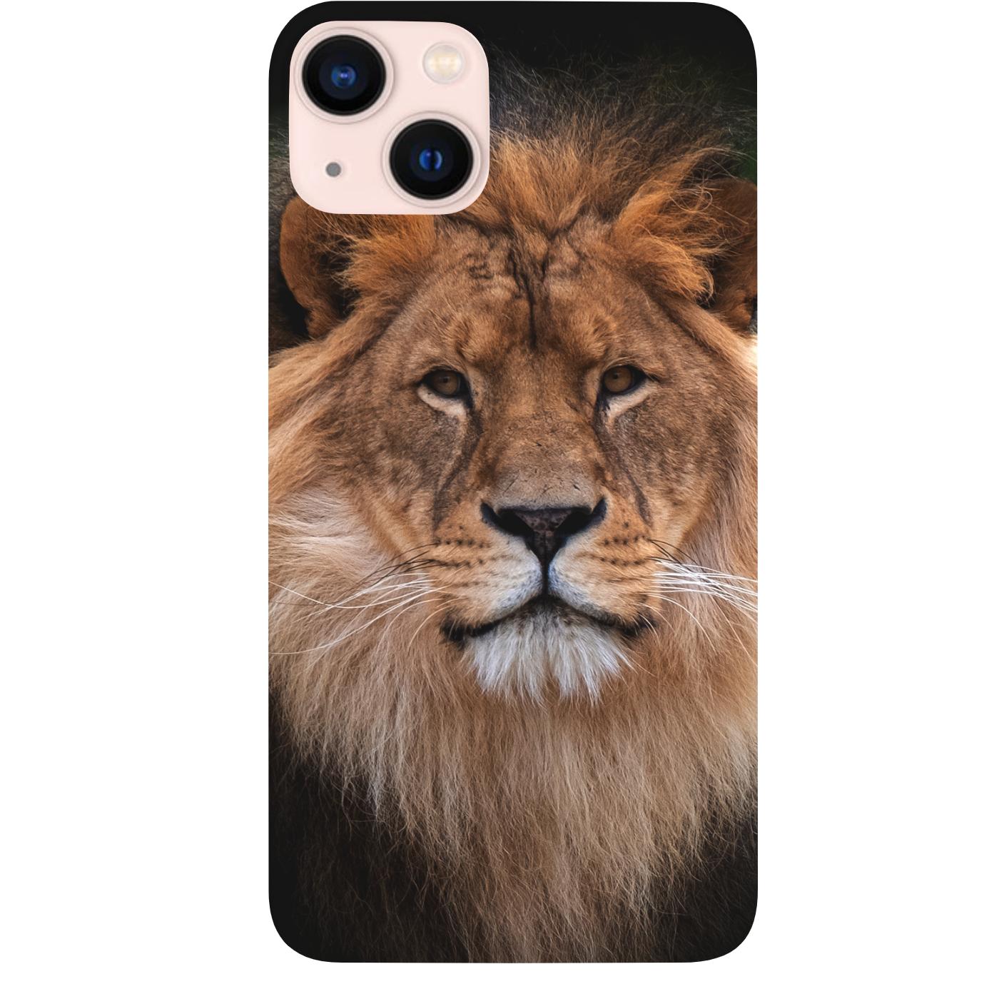 Lionface - UV Color Printed Phone Case for iPhone 15/iPhone 15 Plus/iPhone 15 Pro/iPhone 15 Pro Max/iPhone 14/
    iPhone 14 Plus/iPhone 14 Pro/iPhone 14 Pro Max/iPhone 13/iPhone 13 Mini/
    iPhone 13 Pro/iPhone 13 Pro Max/iPhone 12 Mini/iPhone 12/
    iPhone 12 Pro Max/iPhone 11/iPhone 11 Pro/iPhone 11 Pro Max/iPhone X/Xs Universal/iPhone XR/iPhone Xs Max/
    Samsung S23/Samsung S23 Plus/Samsung S23 Ultra/Samsung S22/Samsung S22 Plus/Samsung S22 Ultra/Samsung S21