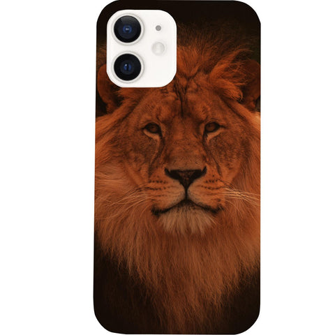 Lionface - UV Color Printed Phone Case for iPhone 15/iPhone 15 Plus/iPhone 15 Pro/iPhone 15 Pro Max/iPhone 14/
    iPhone 14 Plus/iPhone 14 Pro/iPhone 14 Pro Max/iPhone 13/iPhone 13 Mini/
    iPhone 13 Pro/iPhone 13 Pro Max/iPhone 12 Mini/iPhone 12/
    iPhone 12 Pro Max/iPhone 11/iPhone 11 Pro/iPhone 11 Pro Max/iPhone X/Xs Universal/iPhone XR/iPhone Xs Max/
    Samsung S23/Samsung S23 Plus/Samsung S23 Ultra/Samsung S22/Samsung S22 Plus/Samsung S22 Ultra/Samsung S21