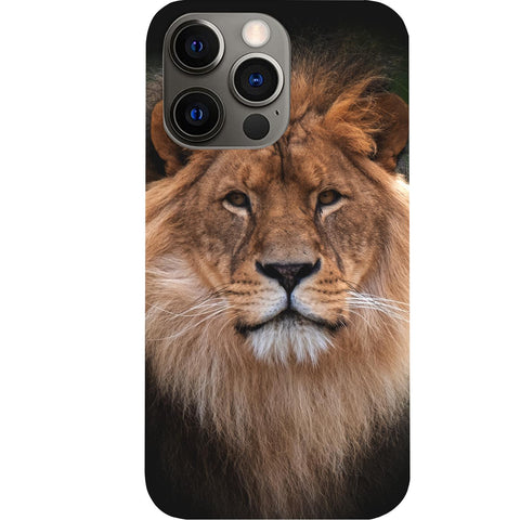 Lionface - UV Color Printed Phone Case for iPhone 15/iPhone 15 Plus/iPhone 15 Pro/iPhone 15 Pro Max/iPhone 14/
    iPhone 14 Plus/iPhone 14 Pro/iPhone 14 Pro Max/iPhone 13/iPhone 13 Mini/
    iPhone 13 Pro/iPhone 13 Pro Max/iPhone 12 Mini/iPhone 12/
    iPhone 12 Pro Max/iPhone 11/iPhone 11 Pro/iPhone 11 Pro Max/iPhone X/Xs Universal/iPhone XR/iPhone Xs Max/
    Samsung S23/Samsung S23 Plus/Samsung S23 Ultra/Samsung S22/Samsung S22 Plus/Samsung S22 Ultra/Samsung S21