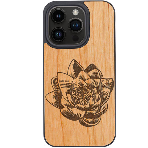 Lotus Flower - Engraved Phone Case for iPhone 15/iPhone 15 Plus/iPhone 15 Pro/iPhone 15 Pro Max/iPhone 14/
    iPhone 14 Plus/iPhone 14 Pro/iPhone 14 Pro Max/iPhone 13/iPhone 13 Mini/
    iPhone 13 Pro/iPhone 13 Pro Max/iPhone 12 Mini/iPhone 12/
    iPhone 12 Pro Max/iPhone 11/iPhone 11 Pro/iPhone 11 Pro Max/iPhone X/Xs Universal/iPhone XR/iPhone Xs Max/
    Samsung S23/Samsung S23 Plus/Samsung S23 Ultra/Samsung S22/Samsung S22 Plus/Samsung S22 Ultra/Samsung S21
