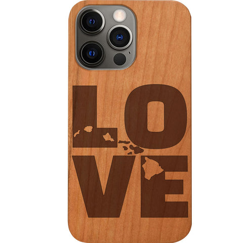 Love Hawaii Map - Engraved Phone Case for iPhone 15/iPhone 15 Plus/iPhone 15 Pro/iPhone 15 Pro Max/iPhone 14/
    iPhone 14 Plus/iPhone 14 Pro/iPhone 14 Pro Max/iPhone 13/iPhone 13 Mini/
    iPhone 13 Pro/iPhone 13 Pro Max/iPhone 12 Mini/iPhone 12/
    iPhone 12 Pro Max/iPhone 11/iPhone 11 Pro/iPhone 11 Pro Max/iPhone X/Xs Universal/iPhone XR/iPhone Xs Max/
    Samsung S23/Samsung S23 Plus/Samsung S23 Ultra/Samsung S22/Samsung S22 Plus/Samsung S22 Ultra/Samsung S21