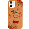 Love You Forever - UV Color Printed Phone Case for iPhone 15/iPhone 15 Plus/iPhone 15 Pro/iPhone 15 Pro Max/iPhone 14/
    iPhone 14 Plus/iPhone 14 Pro/iPhone 14 Pro Max/iPhone 13/iPhone 13 Mini/
    iPhone 13 Pro/iPhone 13 Pro Max/iPhone 12 Mini/iPhone 12/
    iPhone 12 Pro Max/iPhone 11/iPhone 11 Pro/iPhone 11 Pro Max/iPhone X/Xs Universal/iPhone XR/iPhone Xs Max/
    Samsung S23/Samsung S23 Plus/Samsung S23 Ultra/Samsung S22/Samsung S22 Plus/Samsung S22 Ultra/Samsung S21