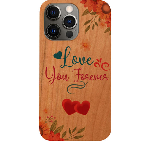 Love You Forever - UV Color Printed Phone Case for iPhone 15/iPhone 15 Plus/iPhone 15 Pro/iPhone 15 Pro Max/iPhone 14/
    iPhone 14 Plus/iPhone 14 Pro/iPhone 14 Pro Max/iPhone 13/iPhone 13 Mini/
    iPhone 13 Pro/iPhone 13 Pro Max/iPhone 12 Mini/iPhone 12/
    iPhone 12 Pro Max/iPhone 11/iPhone 11 Pro/iPhone 11 Pro Max/iPhone X/Xs Universal/iPhone XR/iPhone Xs Max/
    Samsung S23/Samsung S23 Plus/Samsung S23 Ultra/Samsung S22/Samsung S22 Plus/Samsung S22 Ultra/Samsung S21