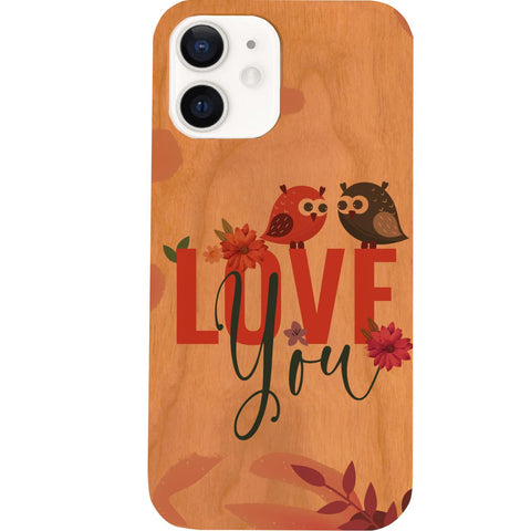 Love You - UV Color Printed Phone Case for iPhone 15/iPhone 15 Plus/iPhone 15 Pro/iPhone 15 Pro Max/iPhone 14/
    iPhone 14 Plus/iPhone 14 Pro/iPhone 14 Pro Max/iPhone 13/iPhone 13 Mini/
    iPhone 13 Pro/iPhone 13 Pro Max/iPhone 12 Mini/iPhone 12/
    iPhone 12 Pro Max/iPhone 11/iPhone 11 Pro/iPhone 11 Pro Max/iPhone X/Xs Universal/iPhone XR/iPhone Xs Max/
    Samsung S23/Samsung S23 Plus/Samsung S23 Ultra/Samsung S22/Samsung S22 Plus/Samsung S22 Ultra/Samsung S21