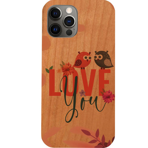 Love You - UV Color Printed Phone Case for iPhone 15/iPhone 15 Plus/iPhone 15 Pro/iPhone 15 Pro Max/iPhone 14/
    iPhone 14 Plus/iPhone 14 Pro/iPhone 14 Pro Max/iPhone 13/iPhone 13 Mini/
    iPhone 13 Pro/iPhone 13 Pro Max/iPhone 12 Mini/iPhone 12/
    iPhone 12 Pro Max/iPhone 11/iPhone 11 Pro/iPhone 11 Pro Max/iPhone X/Xs Universal/iPhone XR/iPhone Xs Max/
    Samsung S23/Samsung S23 Plus/Samsung S23 Ultra/Samsung S22/Samsung S22 Plus/Samsung S22 Ultra/Samsung S21