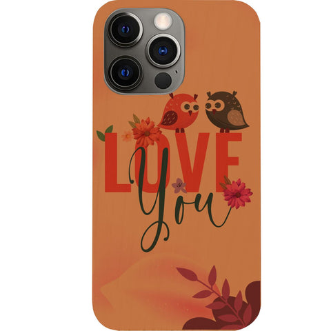 Love You - UV Color Printed Phone Case for iPhone 15/iPhone 15 Plus/iPhone 15 Pro/iPhone 15 Pro Max/iPhone 14/
    iPhone 14 Plus/iPhone 14 Pro/iPhone 14 Pro Max/iPhone 13/iPhone 13 Mini/
    iPhone 13 Pro/iPhone 13 Pro Max/iPhone 12 Mini/iPhone 12/
    iPhone 12 Pro Max/iPhone 11/iPhone 11 Pro/iPhone 11 Pro Max/iPhone X/Xs Universal/iPhone XR/iPhone Xs Max/
    Samsung S23/Samsung S23 Plus/Samsung S23 Ultra/Samsung S22/Samsung S22 Plus/Samsung S22 Ultra/Samsung S21