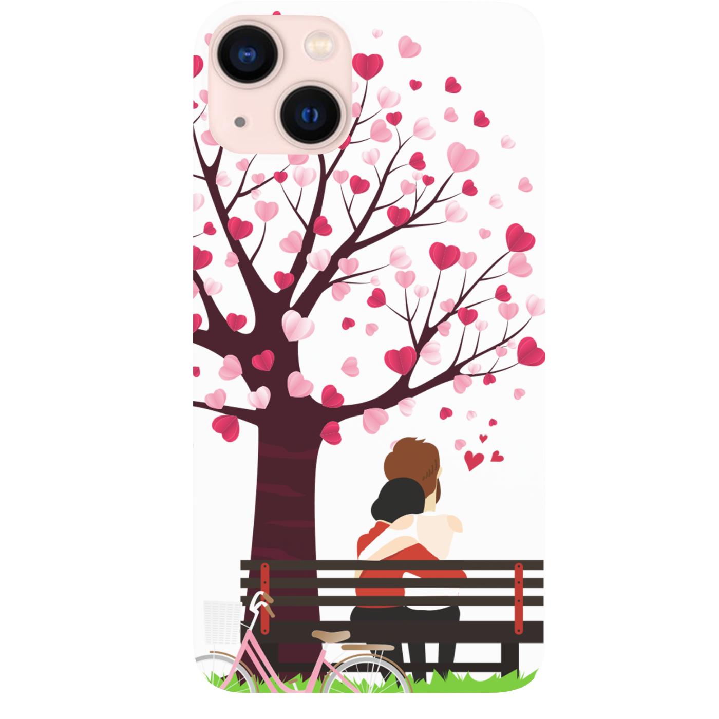 Love Story - UV Color Printed Phone Case for iPhone 15/iPhone 15 Plus/iPhone 15 Pro/iPhone 15 Pro Max/iPhone 14/
    iPhone 14 Plus/iPhone 14 Pro/iPhone 14 Pro Max/iPhone 13/iPhone 13 Mini/
    iPhone 13 Pro/iPhone 13 Pro Max/iPhone 12 Mini/iPhone 12/
    iPhone 12 Pro Max/iPhone 11/iPhone 11 Pro/iPhone 11 Pro Max/iPhone X/Xs Universal/iPhone XR/iPhone Xs Max/
    Samsung S23/Samsung S23 Plus/Samsung S23 Ultra/Samsung S22/Samsung S22 Plus/Samsung S22 Ultra/Samsung S21