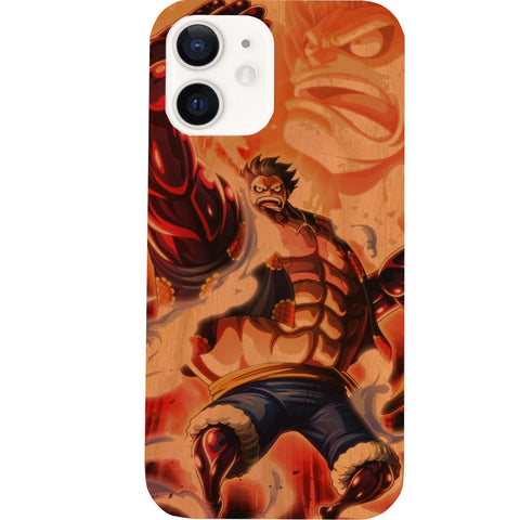 Luffy Bounce Man - One Piece - UV Color Printed Phone Case for iPhone 15/iPhone 15 Plus/iPhone 15 Pro/iPhone 15 Pro Max/iPhone 14/
    iPhone 14 Plus/iPhone 14 Pro/iPhone 14 Pro Max/iPhone 13/iPhone 13 Mini/
    iPhone 13 Pro/iPhone 13 Pro Max/iPhone 12 Mini/iPhone 12/
    iPhone 12 Pro Max/iPhone 11/iPhone 11 Pro/iPhone 11 Pro Max/iPhone X/Xs Universal/iPhone XR/iPhone Xs Max/
    Samsung S23/Samsung S23 Plus/Samsung S23 Ultra/Samsung S22/Samsung S22 Plus/Samsung S22 Ultra/Samsung S21