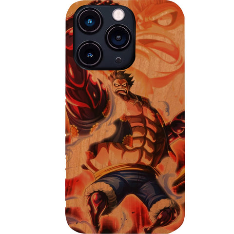 Luffy Bounce Man - One Piece - UV Color Printed Phone Case for iPhone 15/iPhone 15 Plus/iPhone 15 Pro/iPhone 15 Pro Max/iPhone 14/
    iPhone 14 Plus/iPhone 14 Pro/iPhone 14 Pro Max/iPhone 13/iPhone 13 Mini/
    iPhone 13 Pro/iPhone 13 Pro Max/iPhone 12 Mini/iPhone 12/
    iPhone 12 Pro Max/iPhone 11/iPhone 11 Pro/iPhone 11 Pro Max/iPhone X/Xs Universal/iPhone XR/iPhone Xs Max/
    Samsung S23/Samsung S23 Plus/Samsung S23 Ultra/Samsung S22/Samsung S22 Plus/Samsung S22 Ultra/Samsung S21