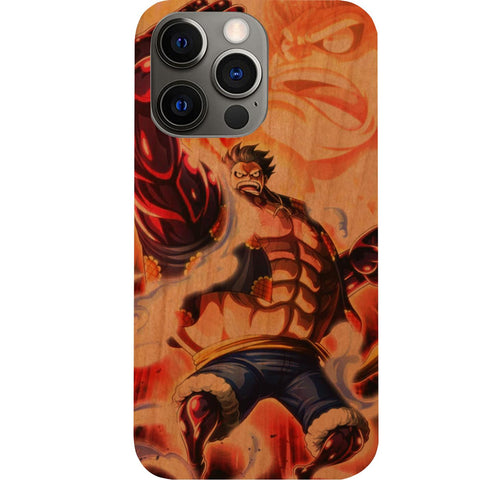 Luffy Bounce Man - One Piece - UV Color Printed Phone Case for iPhone 15/iPhone 15 Plus/iPhone 15 Pro/iPhone 15 Pro Max/iPhone 14/
    iPhone 14 Plus/iPhone 14 Pro/iPhone 14 Pro Max/iPhone 13/iPhone 13 Mini/
    iPhone 13 Pro/iPhone 13 Pro Max/iPhone 12 Mini/iPhone 12/
    iPhone 12 Pro Max/iPhone 11/iPhone 11 Pro/iPhone 11 Pro Max/iPhone X/Xs Universal/iPhone XR/iPhone Xs Max/
    Samsung S23/Samsung S23 Plus/Samsung S23 Ultra/Samsung S22/Samsung S22 Plus/Samsung S22 Ultra/Samsung S21