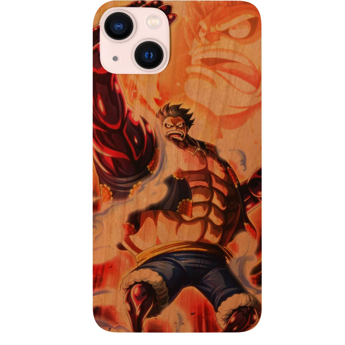 Luffy Bounce Man - One Piece - UV Color Printed Phone Case for iPhone 15/iPhone 15 Plus/iPhone 15 Pro/iPhone 15 Pro Max/iPhone 14/
    iPhone 14 Plus/iPhone 14 Pro/iPhone 14 Pro Max/iPhone 13/iPhone 13 Mini/
    iPhone 13 Pro/iPhone 13 Pro Max/iPhone 12 Mini/iPhone 12/
    iPhone 12 Pro Max/iPhone 11/iPhone 11 Pro/iPhone 11 Pro Max/iPhone X/Xs Universal/iPhone XR/iPhone Xs Max/
    Samsung S23/Samsung S23 Plus/Samsung S23 Ultra/Samsung S22/Samsung S22 Plus/Samsung S22 Ultra/Samsung S21