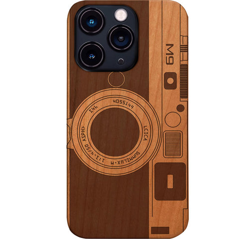 M9 Camera - Engraved Phone Case for iPhone 15/iPhone 15 Plus/iPhone 15 Pro/iPhone 15 Pro Max/iPhone 14/
    iPhone 14 Plus/iPhone 14 Pro/iPhone 14 Pro Max/iPhone 13/iPhone 13 Mini/
    iPhone 13 Pro/iPhone 13 Pro Max/iPhone 12 Mini/iPhone 12/
    iPhone 12 Pro Max/iPhone 11/iPhone 11 Pro/iPhone 11 Pro Max/iPhone X/Xs Universal/iPhone XR/iPhone Xs Max/
    Samsung S23/Samsung S23 Plus/Samsung S23 Ultra/Samsung S22/Samsung S22 Plus/Samsung S22 Ultra/Samsung S21