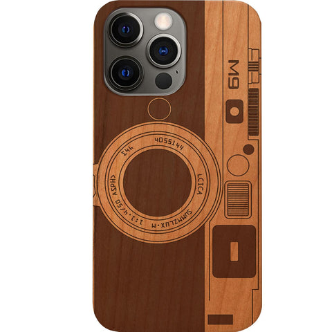 M9 Camera - Engraved Phone Case for iPhone 15/iPhone 15 Plus/iPhone 15 Pro/iPhone 15 Pro Max/iPhone 14/
    iPhone 14 Plus/iPhone 14 Pro/iPhone 14 Pro Max/iPhone 13/iPhone 13 Mini/
    iPhone 13 Pro/iPhone 13 Pro Max/iPhone 12 Mini/iPhone 12/
    iPhone 12 Pro Max/iPhone 11/iPhone 11 Pro/iPhone 11 Pro Max/iPhone X/Xs Universal/iPhone XR/iPhone Xs Max/
    Samsung S23/Samsung S23 Plus/Samsung S23 Ultra/Samsung S22/Samsung S22 Plus/Samsung S22 Ultra/Samsung S21