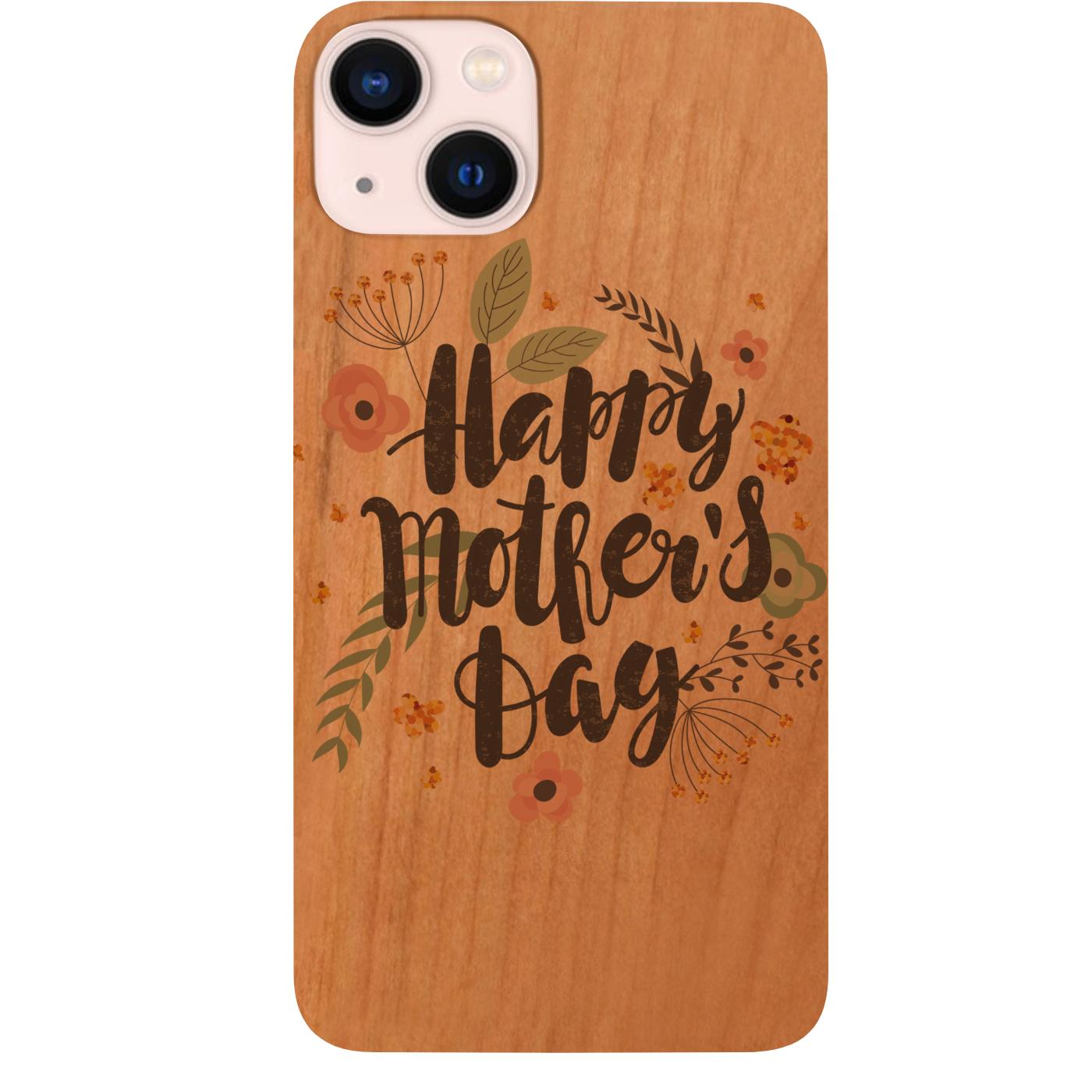 Mothers Day 1 - UV Color Printed Phone Case for iPhone 15/iPhone 15 Plus/iPhone 15 Pro/iPhone 15 Pro Max/iPhone 14/
    iPhone 14 Plus/iPhone 14 Pro/iPhone 14 Pro Max/iPhone 13/iPhone 13 Mini/
    iPhone 13 Pro/iPhone 13 Pro Max/iPhone 12 Mini/iPhone 12/
    iPhone 12 Pro Max/iPhone 11/iPhone 11 Pro/iPhone 11 Pro Max/iPhone X/Xs Universal/iPhone XR/iPhone Xs Max/
    Samsung S23/Samsung S23 Plus/Samsung S23 Ultra/Samsung S22/Samsung S22 Plus/Samsung S22 Ultra/Samsung S21