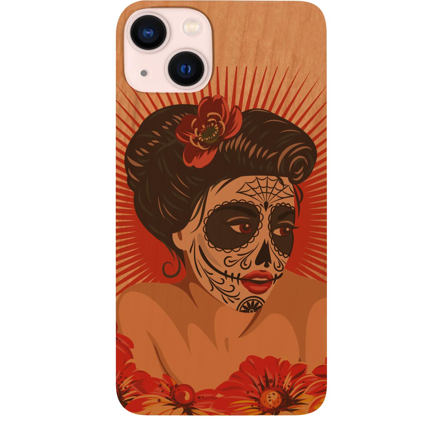 Mrs Dead - UV Color Printed Phone Case for iPhone 15/iPhone 15 Plus/iPhone 15 Pro/iPhone 15 Pro Max/iPhone 14/
    iPhone 14 Plus/iPhone 14 Pro/iPhone 14 Pro Max/iPhone 13/iPhone 13 Mini/
    iPhone 13 Pro/iPhone 13 Pro Max/iPhone 12 Mini/iPhone 12/
    iPhone 12 Pro Max/iPhone 11/iPhone 11 Pro/iPhone 11 Pro Max/iPhone X/Xs Universal/iPhone XR/iPhone Xs Max/
    Samsung S23/Samsung S23 Plus/Samsung S23 Ultra/Samsung S22/Samsung S22 Plus/Samsung S22 Ultra/Samsung S21