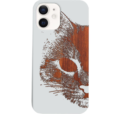 Mad Cat - Engraved Phone Case for iPhone 15/iPhone 15 Plus/iPhone 15 Pro/iPhone 15 Pro Max/iPhone 14/
    iPhone 14 Plus/iPhone 14 Pro/iPhone 14 Pro Max/iPhone 13/iPhone 13 Mini/
    iPhone 13 Pro/iPhone 13 Pro Max/iPhone 12 Mini/iPhone 12/
    iPhone 12 Pro Max/iPhone 11/iPhone 11 Pro/iPhone 11 Pro Max/iPhone X/Xs Universal/iPhone XR/iPhone Xs Max/
    Samsung S23/Samsung S23 Plus/Samsung S23 Ultra/Samsung S22/Samsung S22 Plus/Samsung S22 Ultra/Samsung S21