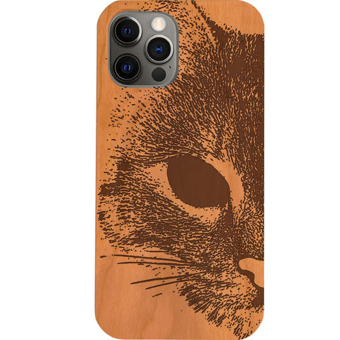 Mad Cat - Engraved Phone Case for iPhone 15/iPhone 15 Plus/iPhone 15 Pro/iPhone 15 Pro Max/iPhone 14/
    iPhone 14 Plus/iPhone 14 Pro/iPhone 14 Pro Max/iPhone 13/iPhone 13 Mini/
    iPhone 13 Pro/iPhone 13 Pro Max/iPhone 12 Mini/iPhone 12/
    iPhone 12 Pro Max/iPhone 11/iPhone 11 Pro/iPhone 11 Pro Max/iPhone X/Xs Universal/iPhone XR/iPhone Xs Max/
    Samsung S23/Samsung S23 Plus/Samsung S23 Ultra/Samsung S22/Samsung S22 Plus/Samsung S22 Ultra/Samsung S21