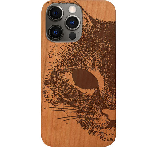 Mad Cat - Engraved Phone Case for iPhone 15/iPhone 15 Plus/iPhone 15 Pro/iPhone 15 Pro Max/iPhone 14/
    iPhone 14 Plus/iPhone 14 Pro/iPhone 14 Pro Max/iPhone 13/iPhone 13 Mini/
    iPhone 13 Pro/iPhone 13 Pro Max/iPhone 12 Mini/iPhone 12/
    iPhone 12 Pro Max/iPhone 11/iPhone 11 Pro/iPhone 11 Pro Max/iPhone X/Xs Universal/iPhone XR/iPhone Xs Max/
    Samsung S23/Samsung S23 Plus/Samsung S23 Ultra/Samsung S22/Samsung S22 Plus/Samsung S22 Ultra/Samsung S21