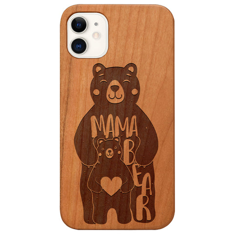 Mama Bear - Engraved Phone Case for iPhone 15/iPhone 15 Plus/iPhone 15 Pro/iPhone 15 Pro Max/iPhone 14/
    iPhone 14 Plus/iPhone 14 Pro/iPhone 14 Pro Max/iPhone 13/iPhone 13 Mini/
    iPhone 13 Pro/iPhone 13 Pro Max/iPhone 12 Mini/iPhone 12/
    iPhone 12 Pro Max/iPhone 11/iPhone 11 Pro/iPhone 11 Pro Max/iPhone X/Xs Universal/iPhone XR/iPhone Xs Max/
    Samsung S23/Samsung S23 Plus/Samsung S23 Ultra/Samsung S22/Samsung S22 Plus/Samsung S22 Ultra/Samsung S21