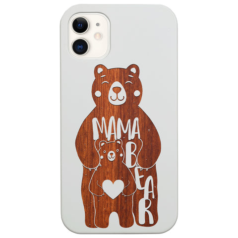 Mama Bear - Engraved Phone Case for iPhone 15/iPhone 15 Plus/iPhone 15 Pro/iPhone 15 Pro Max/iPhone 14/
    iPhone 14 Plus/iPhone 14 Pro/iPhone 14 Pro Max/iPhone 13/iPhone 13 Mini/
    iPhone 13 Pro/iPhone 13 Pro Max/iPhone 12 Mini/iPhone 12/
    iPhone 12 Pro Max/iPhone 11/iPhone 11 Pro/iPhone 11 Pro Max/iPhone X/Xs Universal/iPhone XR/iPhone Xs Max/
    Samsung S23/Samsung S23 Plus/Samsung S23 Ultra/Samsung S22/Samsung S22 Plus/Samsung S22 Ultra/Samsung S21