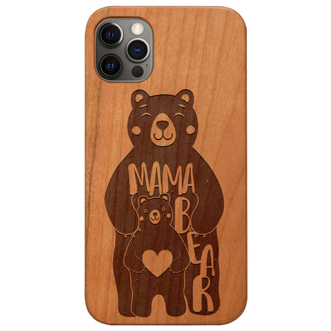 Mama Bear - Engraved Phone Case for iPhone 15/iPhone 15 Plus/iPhone 15 Pro/iPhone 15 Pro Max/iPhone 14/
    iPhone 14 Plus/iPhone 14 Pro/iPhone 14 Pro Max/iPhone 13/iPhone 13 Mini/
    iPhone 13 Pro/iPhone 13 Pro Max/iPhone 12 Mini/iPhone 12/
    iPhone 12 Pro Max/iPhone 11/iPhone 11 Pro/iPhone 11 Pro Max/iPhone X/Xs Universal/iPhone XR/iPhone Xs Max/
    Samsung S23/Samsung S23 Plus/Samsung S23 Ultra/Samsung S22/Samsung S22 Plus/Samsung S22 Ultra/Samsung S21