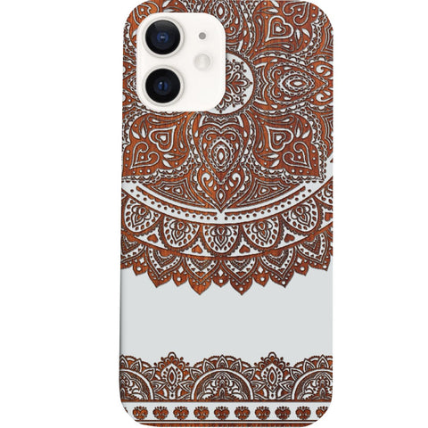 Mandala 3 - Engraved Phone Case for iPhone 15/iPhone 15 Plus/iPhone 15 Pro/iPhone 15 Pro Max/iPhone 14/
    iPhone 14 Plus/iPhone 14 Pro/iPhone 14 Pro Max/iPhone 13/iPhone 13 Mini/
    iPhone 13 Pro/iPhone 13 Pro Max/iPhone 12 Mini/iPhone 12/
    iPhone 12 Pro Max/iPhone 11/iPhone 11 Pro/iPhone 11 Pro Max/iPhone X/Xs Universal/iPhone XR/iPhone Xs Max/
    Samsung S23/Samsung S23 Plus/Samsung S23 Ultra/Samsung S22/Samsung S22 Plus/Samsung S22 Ultra/Samsung S21