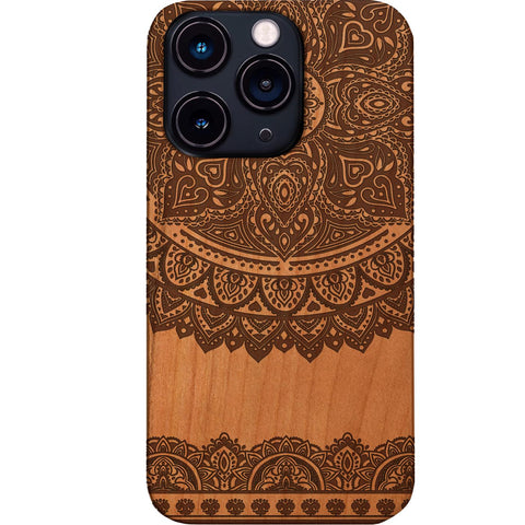 Mandala 3 - Engraved Phone Case for iPhone 15/iPhone 15 Plus/iPhone 15 Pro/iPhone 15 Pro Max/iPhone 14/
    iPhone 14 Plus/iPhone 14 Pro/iPhone 14 Pro Max/iPhone 13/iPhone 13 Mini/
    iPhone 13 Pro/iPhone 13 Pro Max/iPhone 12 Mini/iPhone 12/
    iPhone 12 Pro Max/iPhone 11/iPhone 11 Pro/iPhone 11 Pro Max/iPhone X/Xs Universal/iPhone XR/iPhone Xs Max/
    Samsung S23/Samsung S23 Plus/Samsung S23 Ultra/Samsung S22/Samsung S22 Plus/Samsung S22 Ultra/Samsung S21