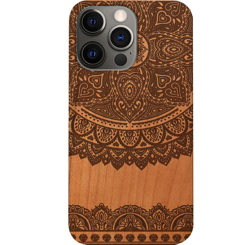 Mandala 3 - Engraved Phone Case for iPhone 15/iPhone 15 Plus/iPhone 15 Pro/iPhone 15 Pro Max/iPhone 14/
    iPhone 14 Plus/iPhone 14 Pro/iPhone 14 Pro Max/iPhone 13/iPhone 13 Mini/
    iPhone 13 Pro/iPhone 13 Pro Max/iPhone 12 Mini/iPhone 12/
    iPhone 12 Pro Max/iPhone 11/iPhone 11 Pro/iPhone 11 Pro Max/iPhone X/Xs Universal/iPhone XR/iPhone Xs Max/
    Samsung S23/Samsung S23 Plus/Samsung S23 Ultra/Samsung S22/Samsung S22 Plus/Samsung S22 Ultra/Samsung S21