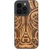 Maori 1 - Engraved Phone Case for iPhone 15/iPhone 15 Plus/iPhone 15 Pro/iPhone 15 Pro Max/iPhone 14/
    iPhone 14 Plus/iPhone 14 Pro/iPhone 14 Pro Max/iPhone 13/iPhone 13 Mini/
    iPhone 13 Pro/iPhone 13 Pro Max/iPhone 12 Mini/iPhone 12/
    iPhone 12 Pro Max/iPhone 11/iPhone 11 Pro/iPhone 11 Pro Max/iPhone X/Xs Universal/iPhone XR/iPhone Xs Max/
    Samsung S23/Samsung S23 Plus/Samsung S23 Ultra/Samsung S22/Samsung S22 Plus/Samsung S22 Ultra/Samsung S21